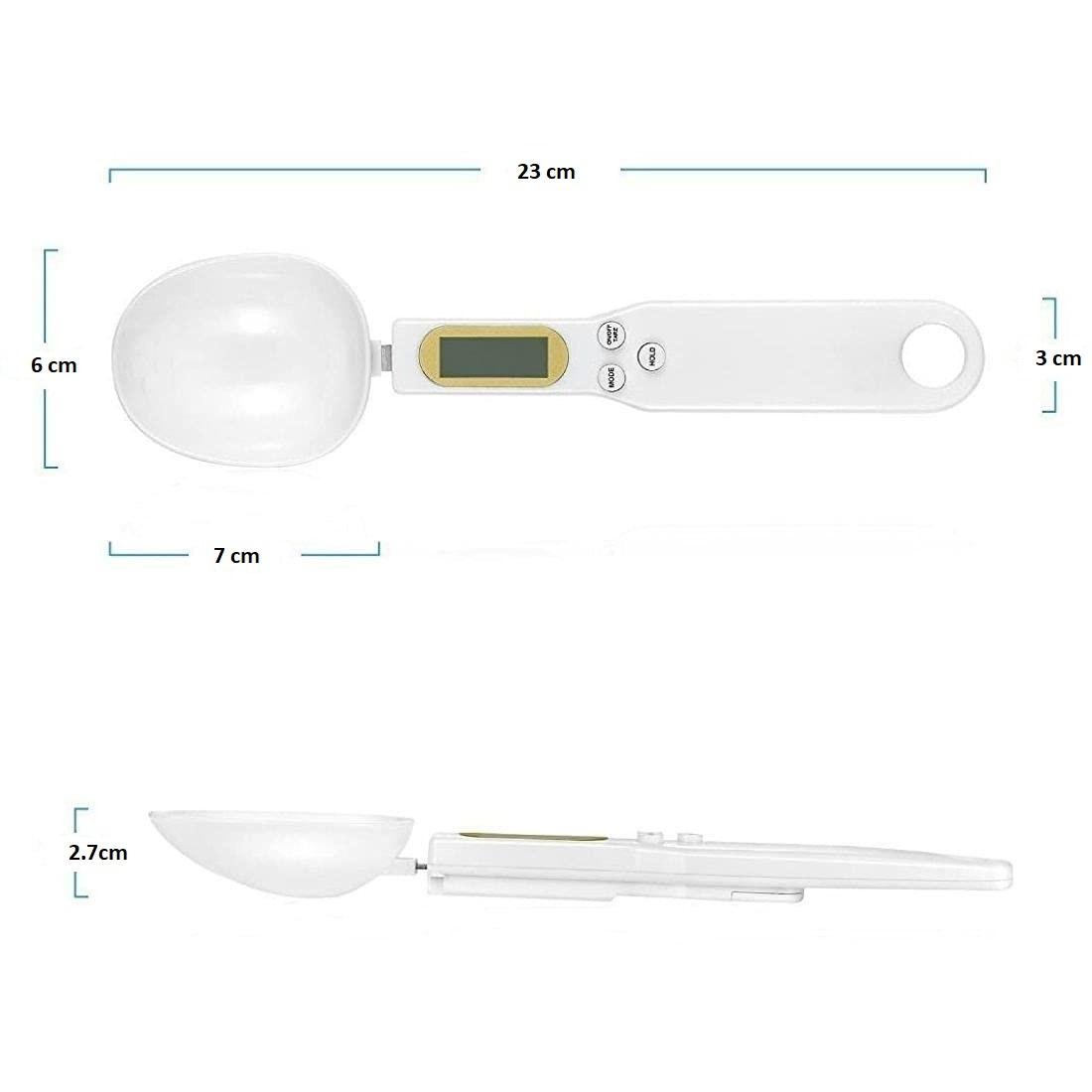Digital Kitchen Spoon Electronic - Image 6