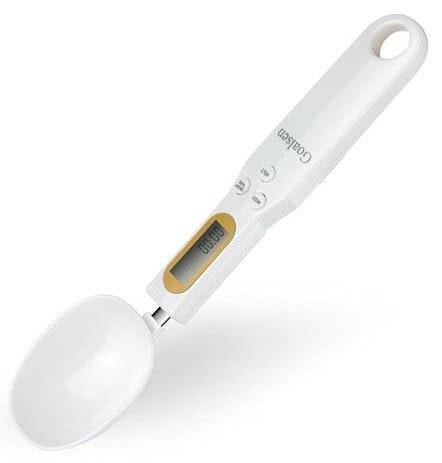 Digital Kitchen Spoon Electronic