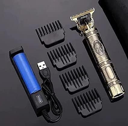 Hair Trimmer For Men Buddha Style Trimmer - Image 7