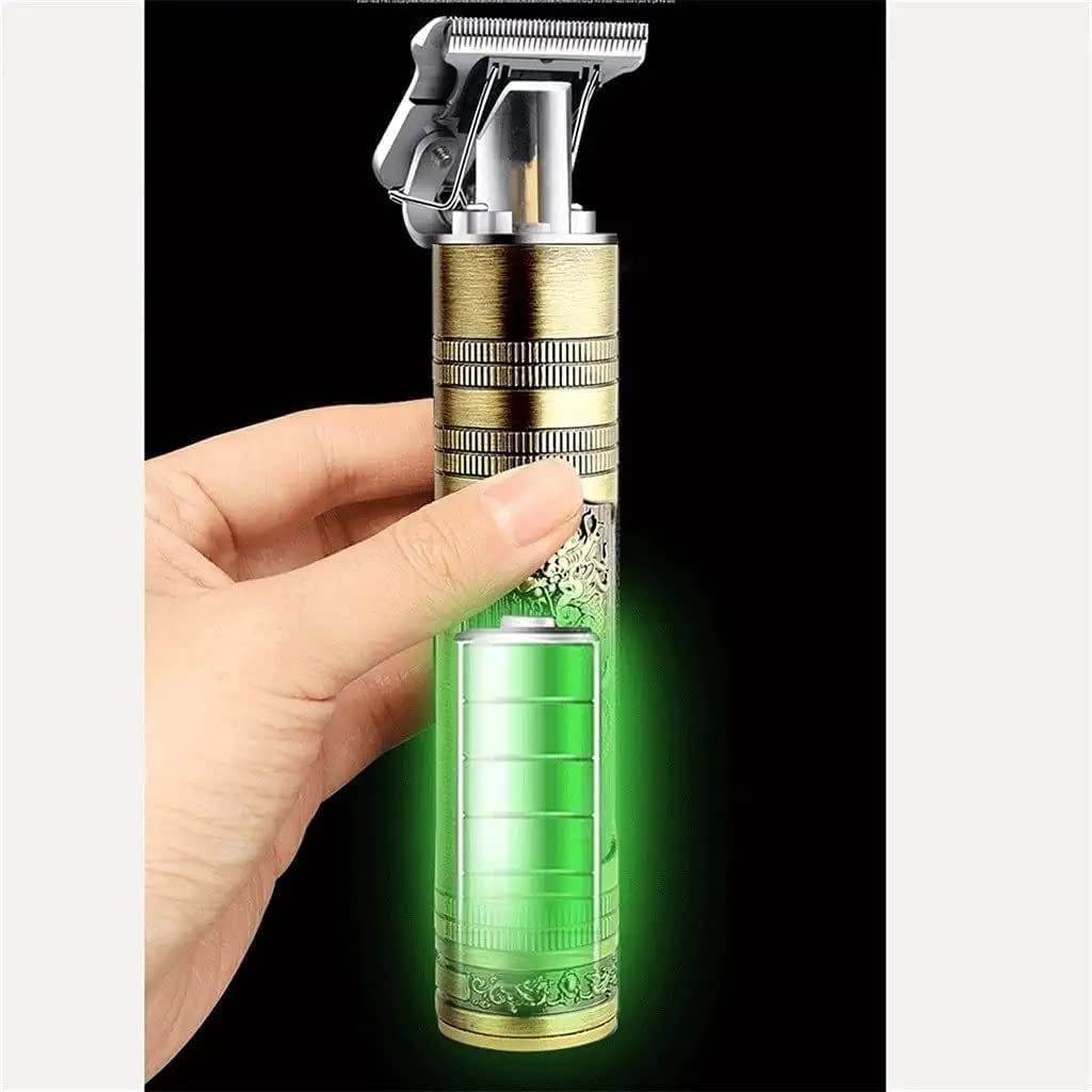 Hair Trimmer For Men Buddha Style Trimmer - Image 6