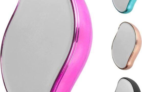 Painless Crystal Hair Eraser