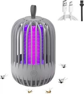 Eco Friendly Electronic LED Mosquito Killer